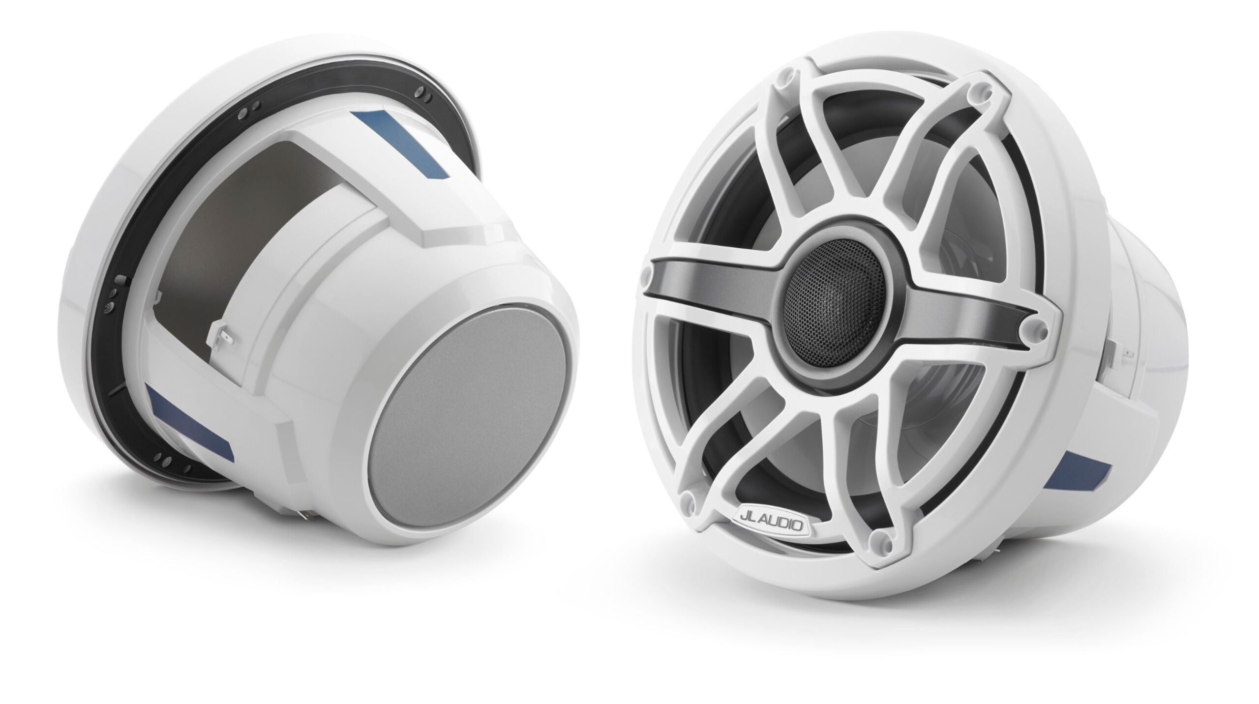 M6-880X-S-GwGw - Marine Audio - Speakers - Coaxial Systems - 8.8 inch Systems – JL Audio