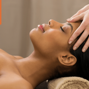 All About You Massage