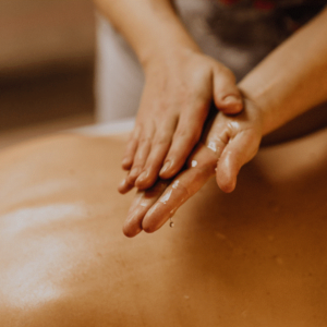 Calm Being Massage Cbd