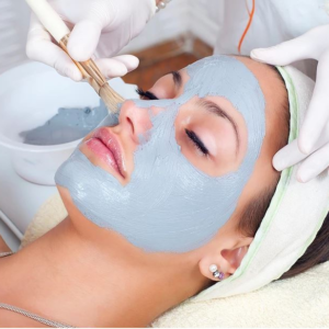 Spa Facials