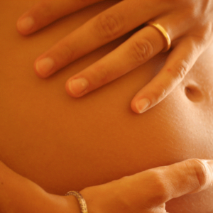 Maternity Massage