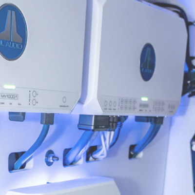 MVi Amplifiers