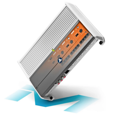 M-Series Marine Amplifiers