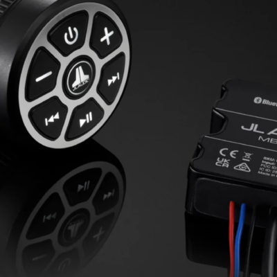 MBT: BLUETOOTH Receivers and Controllers
