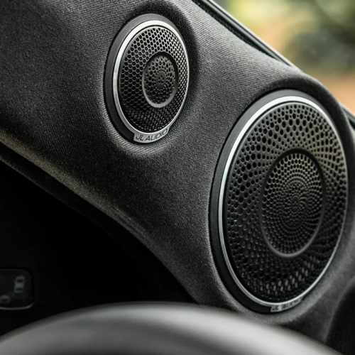 C7 speakers