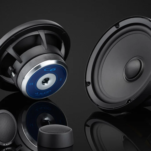 C6 speakers