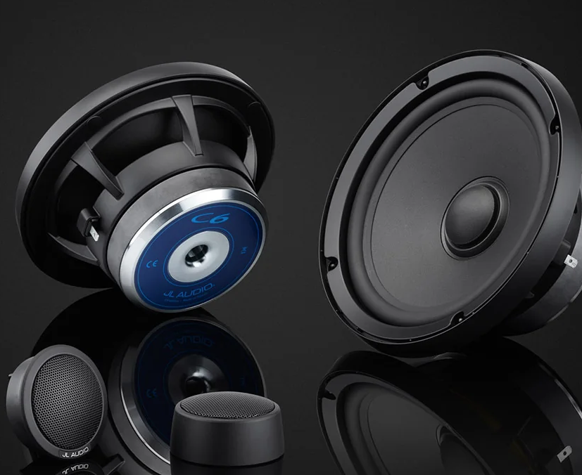 C6 speakers