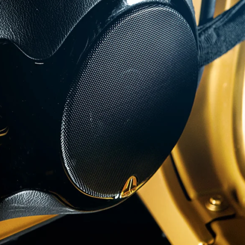 C3 speakers