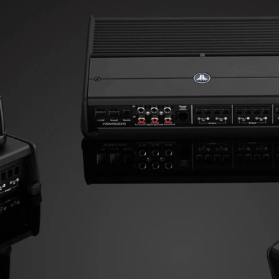 XDM Amplifiers