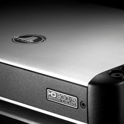 HD Amplifiers