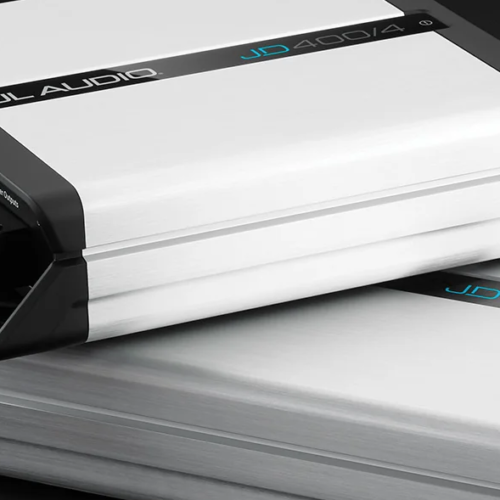JD Amplifiers
