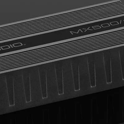 MX Amplifiers
