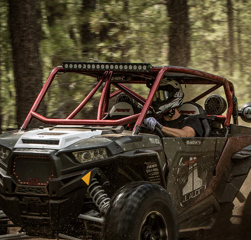 Stealthbox