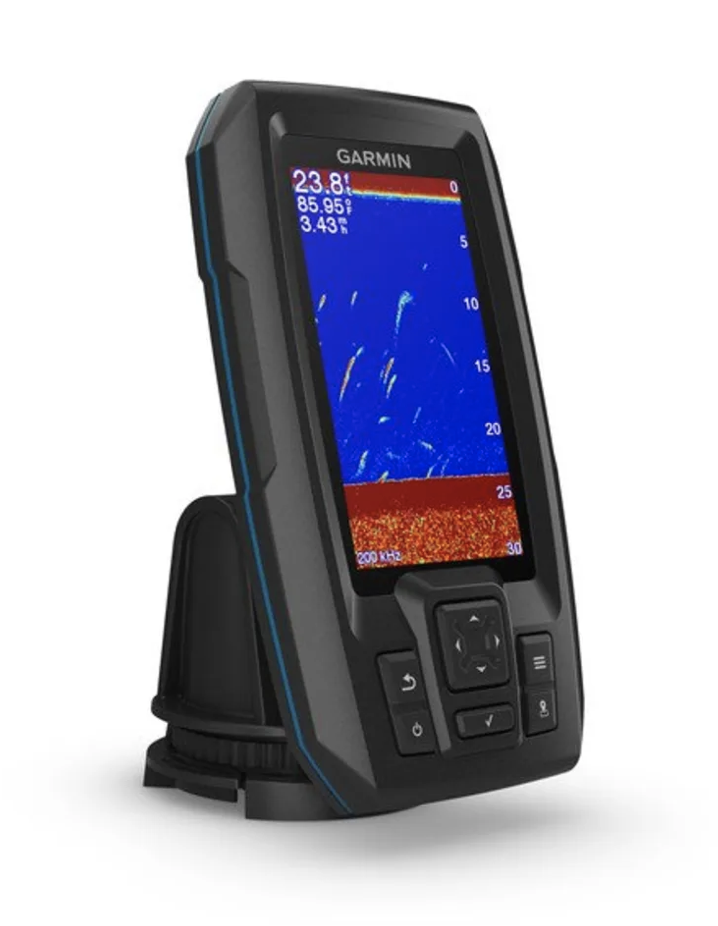 STRIKER™ Plus4