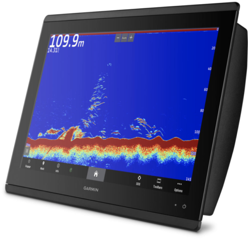 GPSMAP® 8400/8600 Series