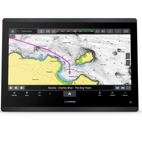 GPSMAP® x3 Series