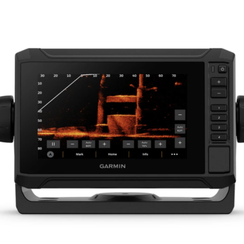 ECHOMAP™ UHD 2 6"