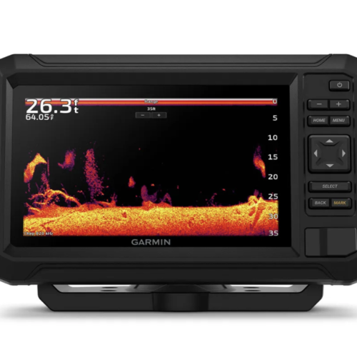 ECHOMAP™ UHD 2 7"