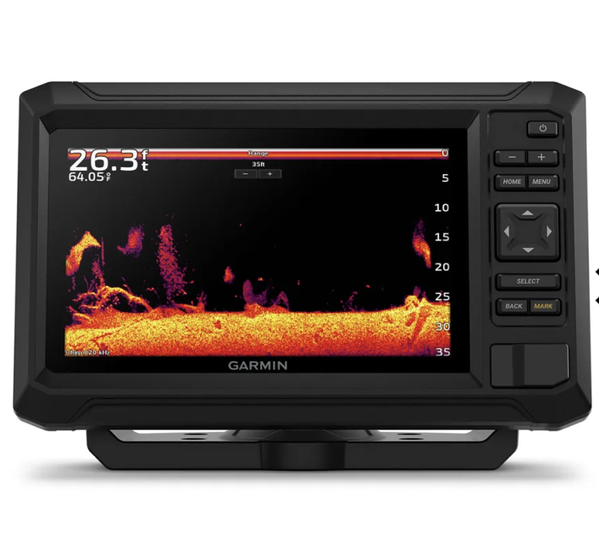 ECHOMAP™ UHD 2 7"