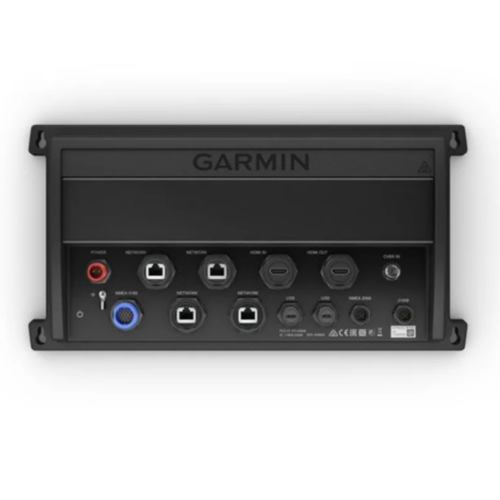 GPSMAP® 8700 Black Box