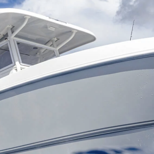 Twin Vee 260 GFX2 Center Console