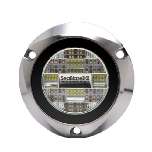 SeaBlaze X2 LED Underwater Light