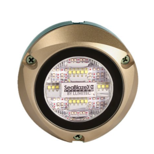 Zambezi X2 Surface Mount Underwater Light