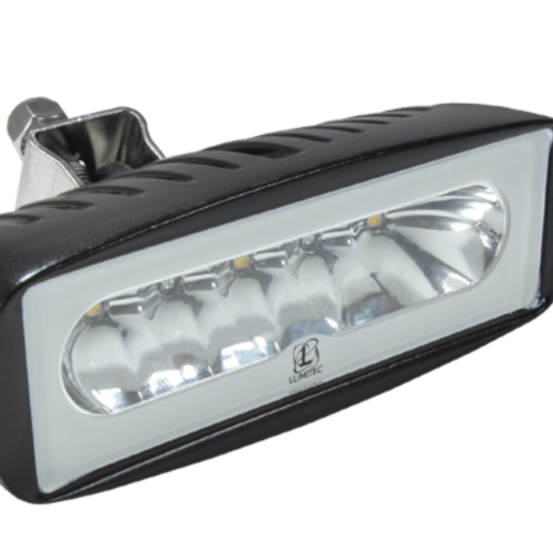 Caprera2 Bracket Mount LED Flood Light