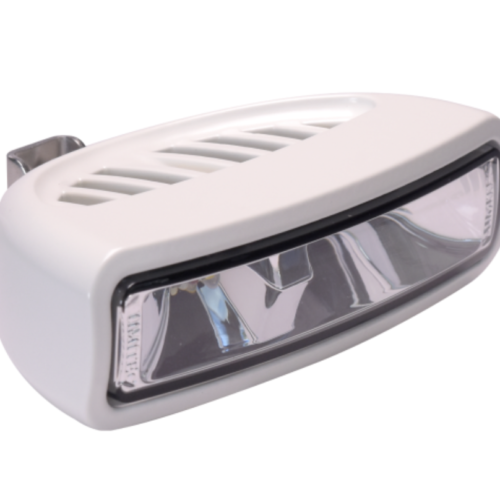 Caprera3 Bracket Mount LED Flood Light