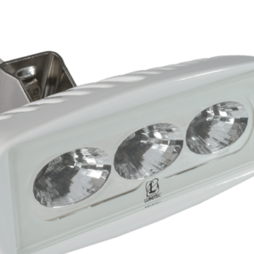 CapreraLT Bracket Mount LED Flood Light