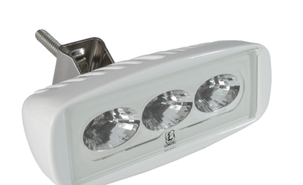 CapreraLT Bracket Mount LED Flood Light