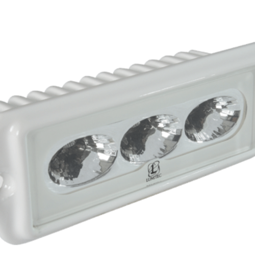 CapriLT Flush Mount LED Flood Light