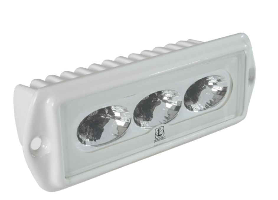 CapriLT Flush Mount LED Flood Light