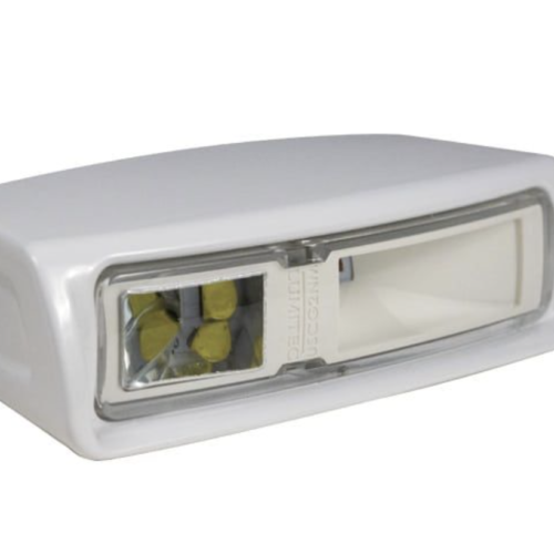 Contour Navigation Docking Combination Light