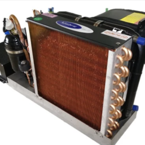 MARINE AIR CONDITIONER SC17VI 17000 BTU 115/230v Self-Contained