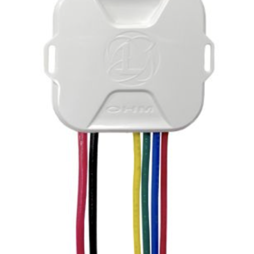 Pico OHM Expansion Module