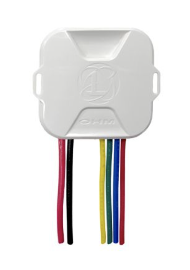 Pico OHM Expansion Module