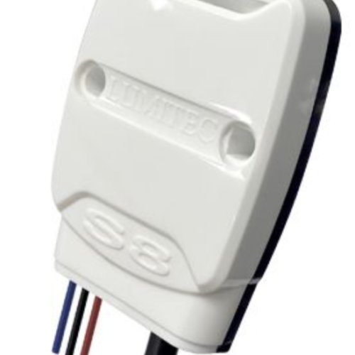 Pico S8 Expansion Module