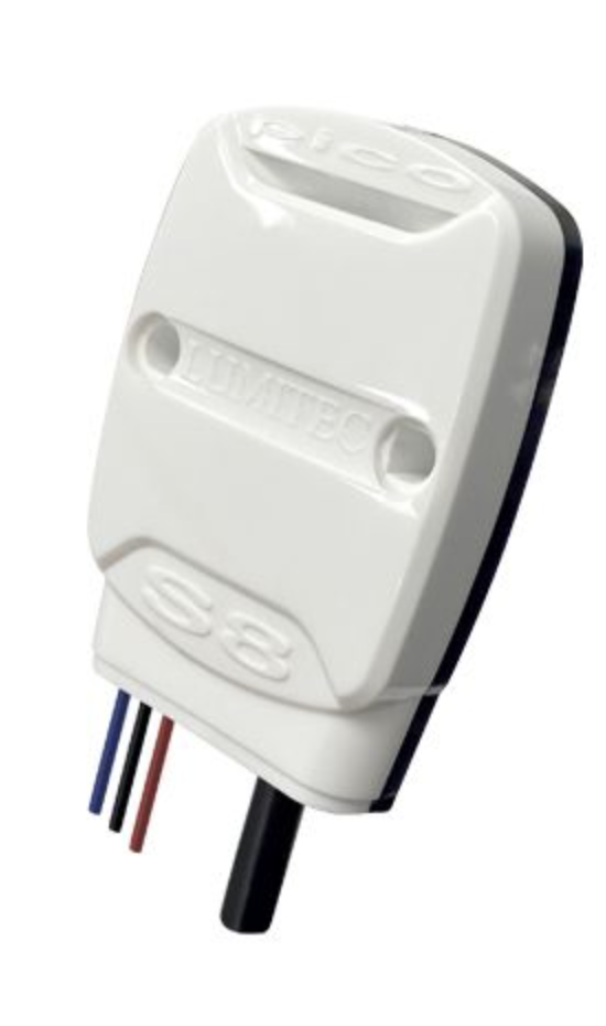 Pico S8 Expansion Module