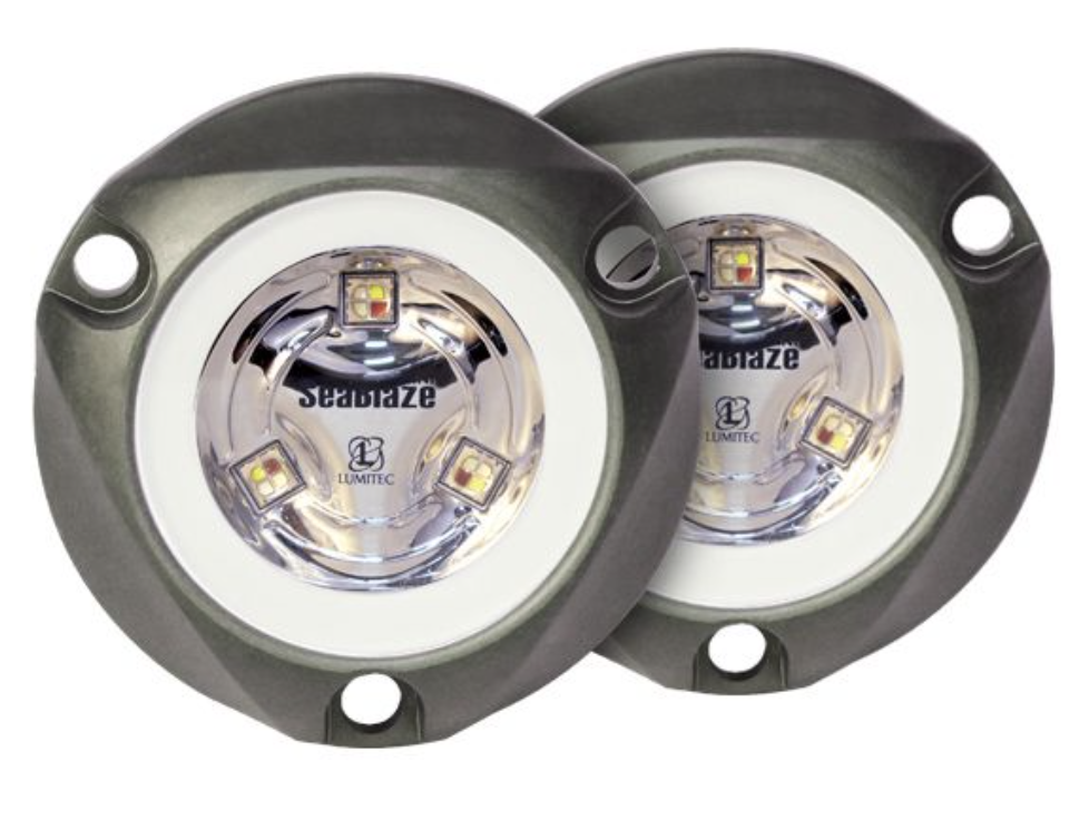 SeaBlaze Mini LED Underwater Light