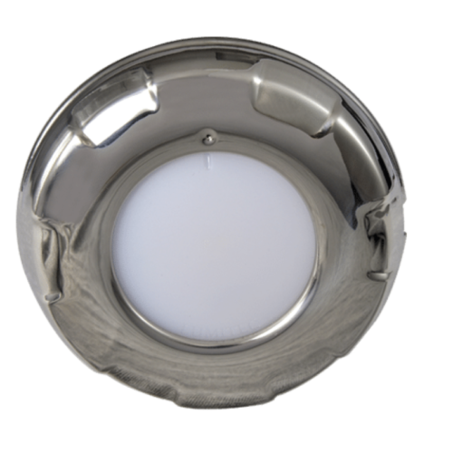 Aurora Surface Mount Dome Light