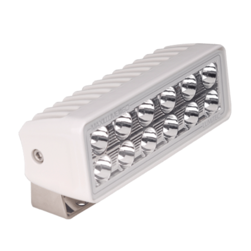 Maxillume h60 Flush Mount LED Flood Light