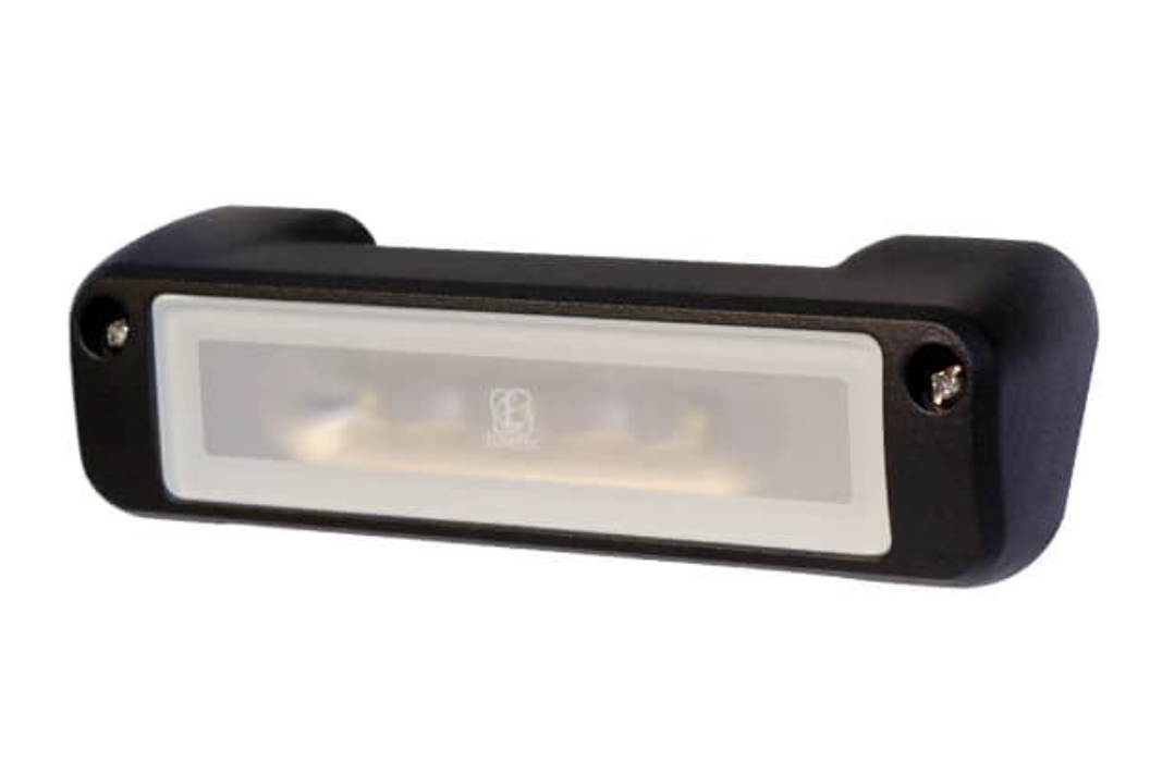 Perimeter LED Flood Light