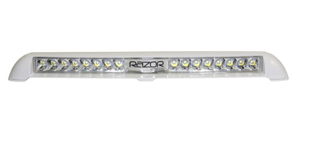 Razor LED Light Bar