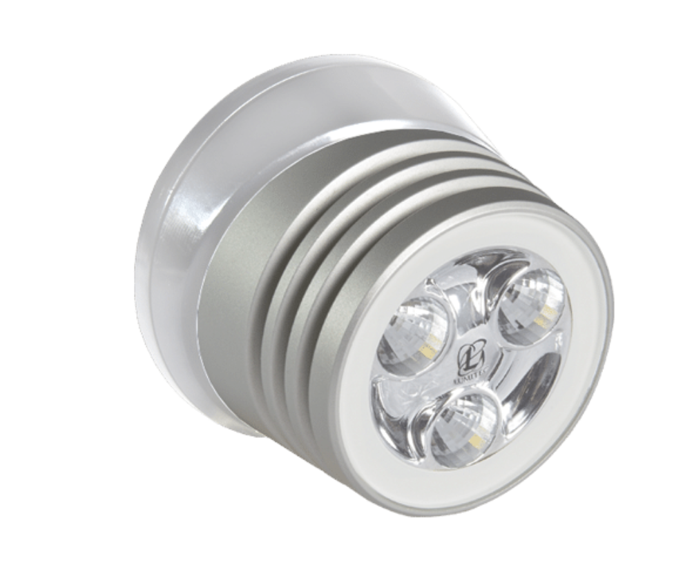 Zephyr LED Spreader Light