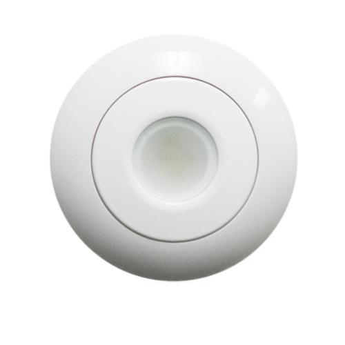 Halo/Orbit Adapter Kit – Flush Mount Down Light