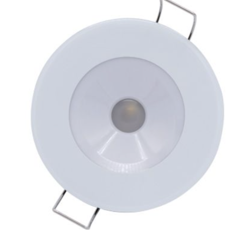 Illusion Flush Mount Down Light