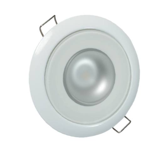 Mirage Flush Mount LED Down Light