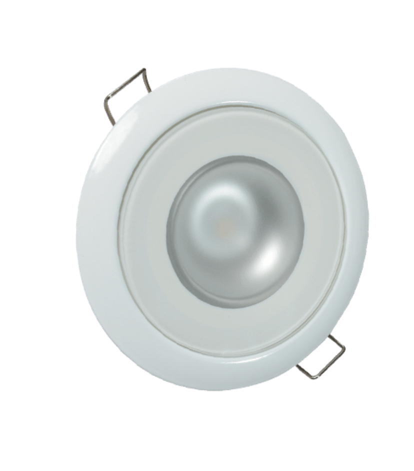 Mirage Flush Mount LED Down Light