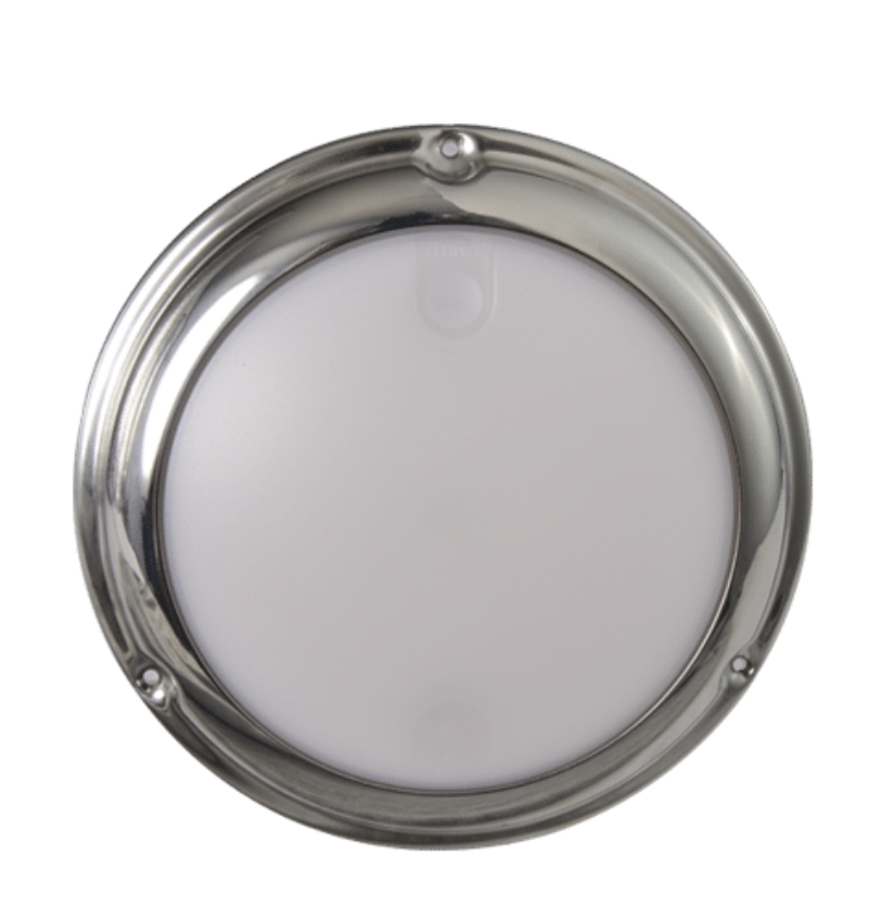 Touch Dome LED Light
